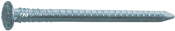 Rinneisenstift tzn 4,2x 65 a 5,0kg