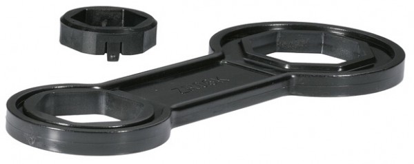 Honeywell Doppel Ringschlüssel ZR06K