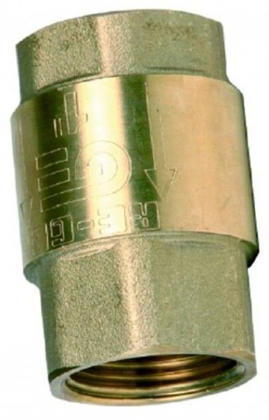 Wolf Rückflussverhinderer f FWS DN 50