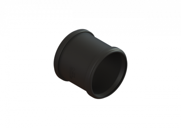 KESSEL Muffe DN 150, Überschiebmuffe