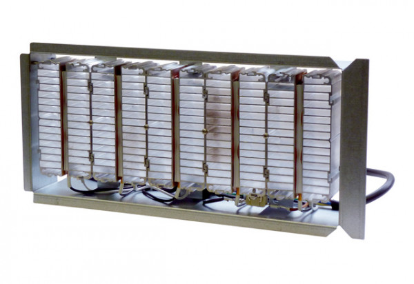 MAICO Vorheizregister WS-VH 320/470 für WS 320/470 u. WR310/410