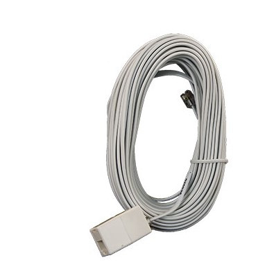 LK Armatur LK Verlängerungskabel 15m SmartComfort RT