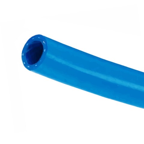 ewuaqua iWater iPex Uniwater 1/2", 25 m robuster PE-Trinkwasserschlauch