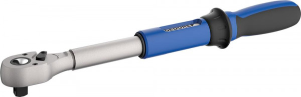 Teleskopknarre 1/2" 48Zähne 400-600mm Gedore