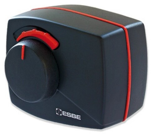 Junkers Bosch Mischer Stellmotor ARA 645 30s