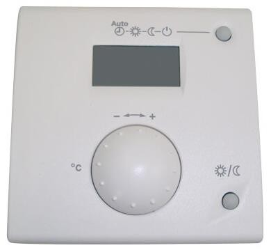 INTERDOMO Raumgerät HCR 55