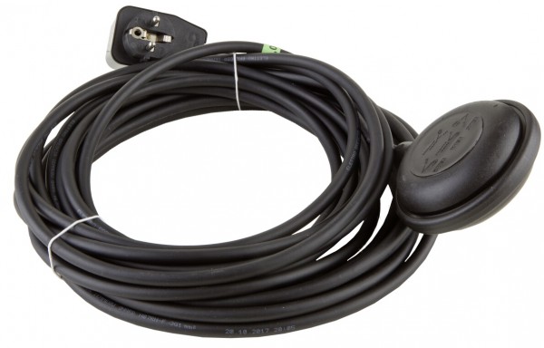 Wilo Schwimmerschalter WAEK 65 10 m Kabel