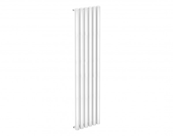 HG-TEC Climaster C1 Stahl RAL 9016 8 Rohre BH 1800 NA 1700 BL 585 BT 90