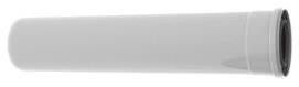 INTERDOMO PP Konz. Rohr DN 80/125x1000mm