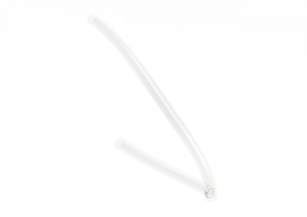 KESSEL Schlauch PVC, D50x5, 60 mm, 1,0 m