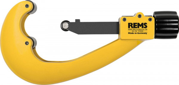 RAS Cu-INOX 64 - 120 D: 64 - 120 mm,2 1/2 - 4"Cu, ST, Al, Me-Rohre. Rems