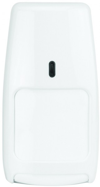 Honeywell Funk Bewegungsmelder evohome security haustierimmun 112x60x40