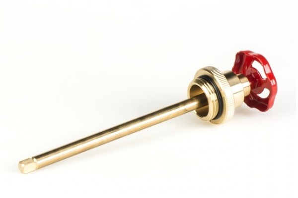 Honeywell Spindel VS8200E komplett ohne Stecknuss