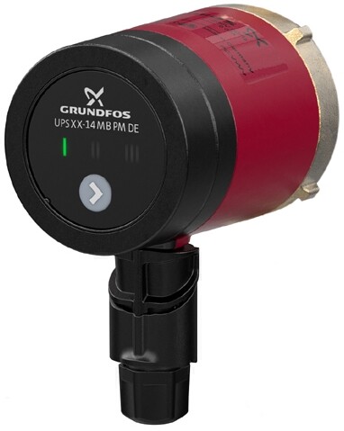 Grundfos Austauschkopf COMFORT universell COMFORT 15 14 MB PM