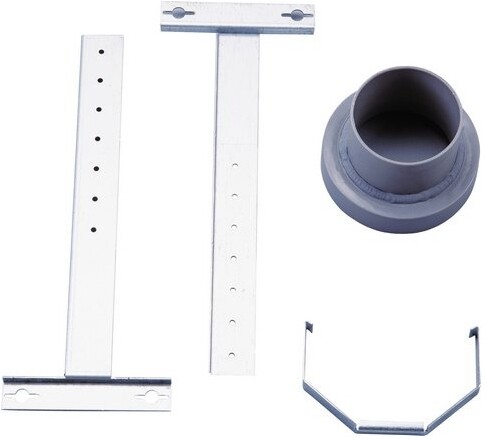 Junkers Bosch Anschlussadapter AZB 863 f Mehrfachbelegung