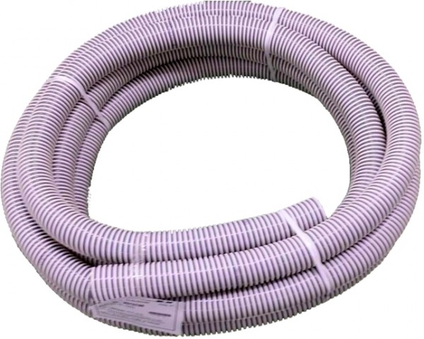 Wolf Rücklaufschlauch 50mm Länge 20 m