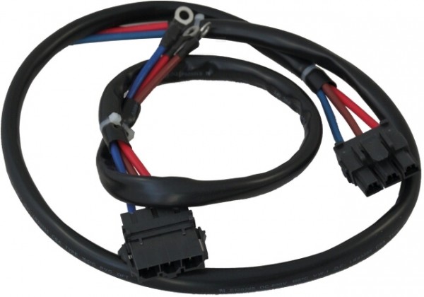 Wolf Leitung Verdichter 230 V f BWL 1S 10/14