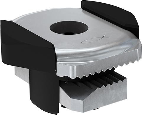 Schiebemutter FSM Clix M 10