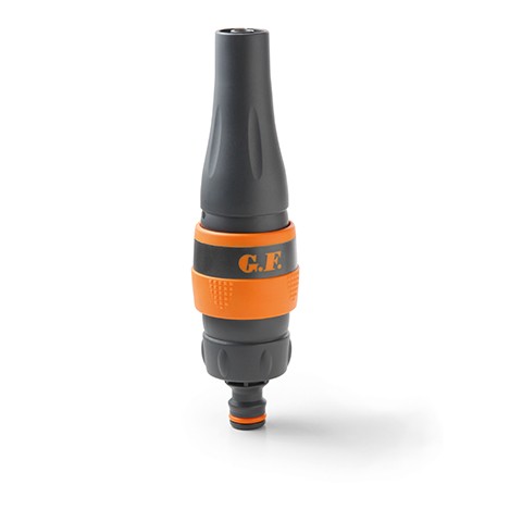 ewuaqua iWater Gartenspritze easy 18 Große Gartenspritze aus Kunststoff