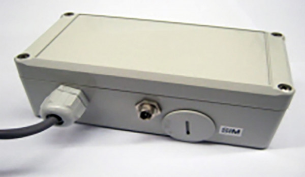 HOMA GSM-Modem für HSKB15/25G-aufsteckbar