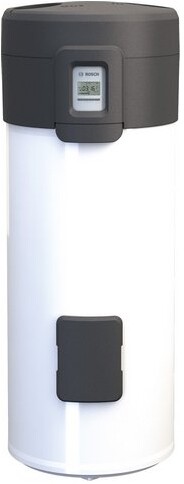 Junkers Bosch Warmwasser Wärmepumpe Compress Inhalt 270 l CS5000DW 270 3 CFO