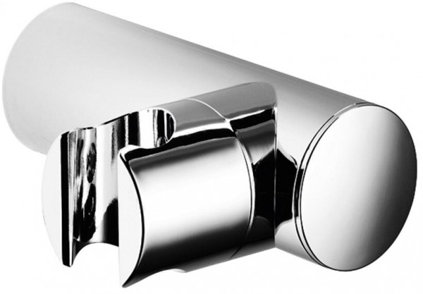 Herzbach Konus Wandhalter LIVING SPA ABS KS rundes Design chr