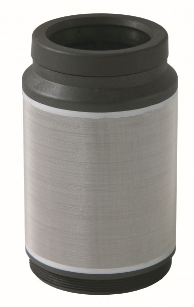 SYR Ersatzteil 2315 Filtereinsatz 20um für Drufi max DFR
