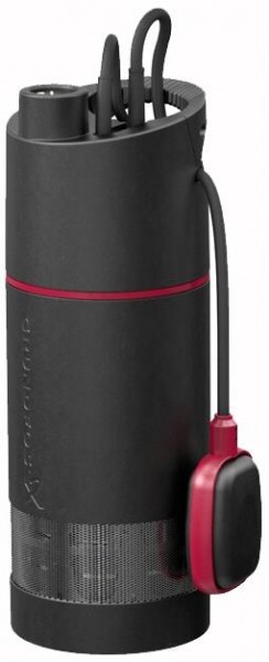 Grundfos Hauswasserwerk SBA Ausführung AW, 220 230 V SBA 3 45 AW