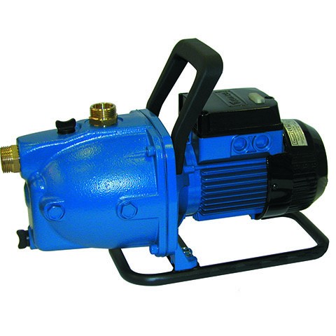 ewuaqua iWater Gartenpumpe G100