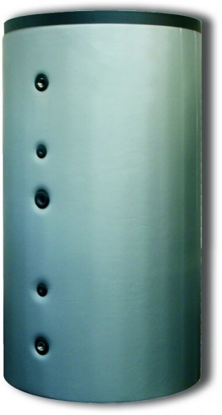 Wolf Pufferspeicher BSH 1500 C