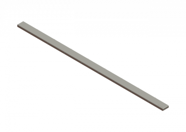 KESSEL Edelstahleinleger Linearis Compact, L: 1150mm, bis 12/2013