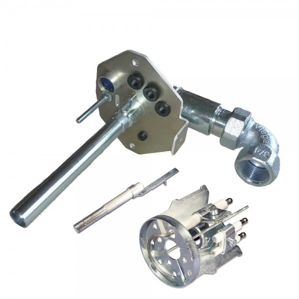 Intercal Gaslanze SGN 22