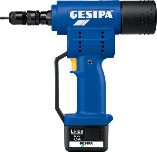 Akku-BlindnietmuttergerätFireBird GESIPA