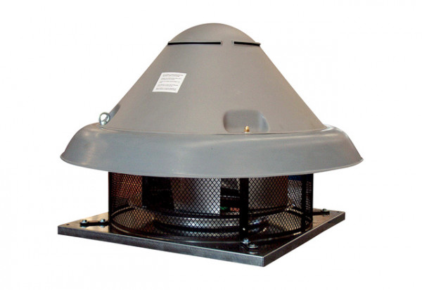 MAICO Radial-Dachventilator DRD H 75/6 19555 m3/h, horizontal