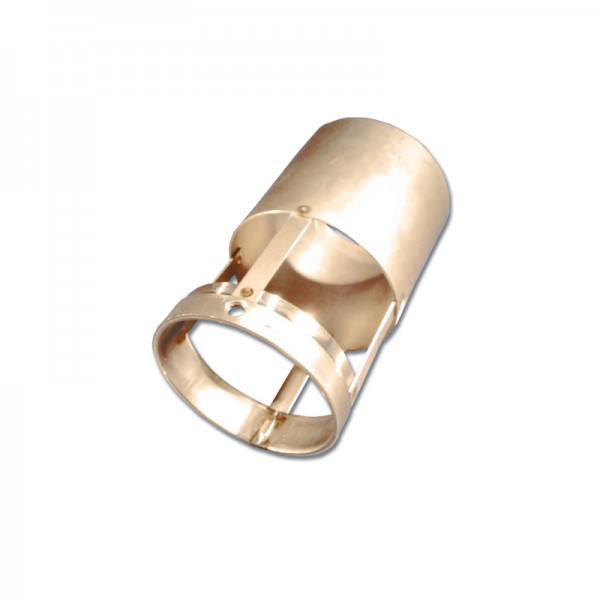 Intercal Rezirkulations-Rohr BN 10 inkl. Schraube