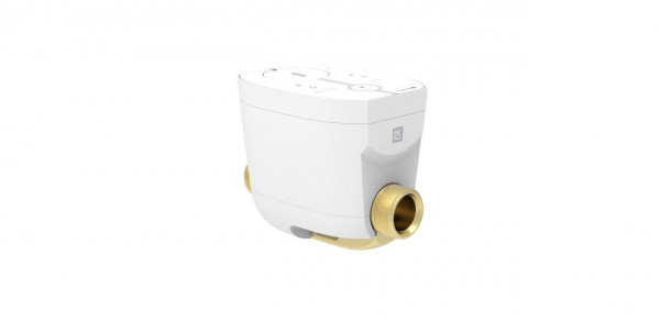 LK Armatur LK 365 CubicSecure