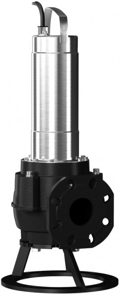 Wilo Abwasser Tauchmotorpumpe Rexa FIT V06 DA 216/E. . . A 2,5 kW 2 pol 400 V