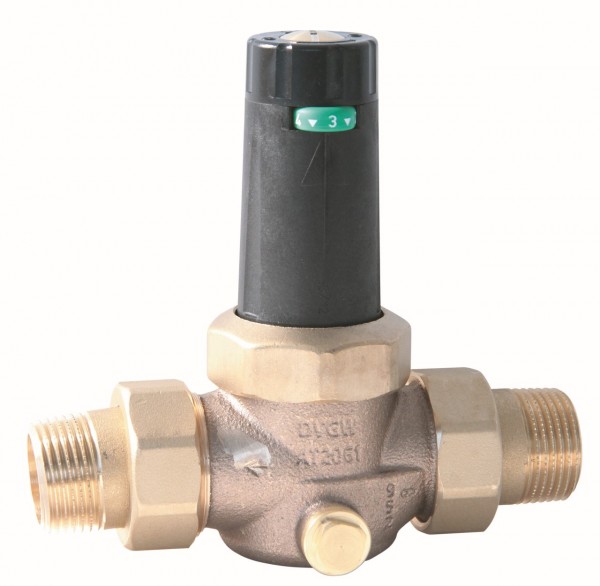 SYR Druckregler 6203 Typ 1, DN 20