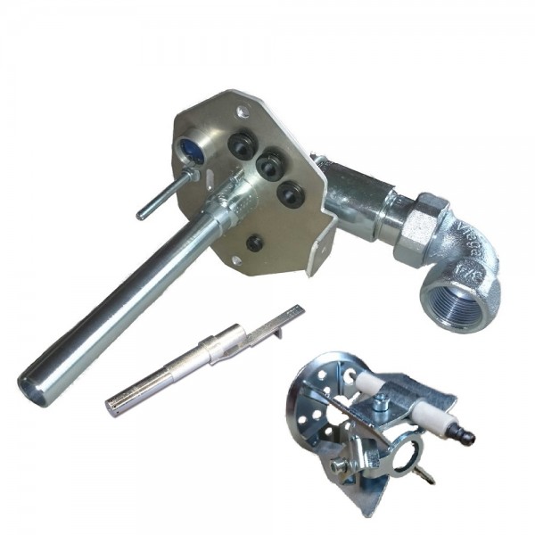 Intercal Gaslanze SGN 11