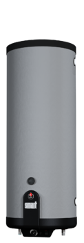 ACV Edelstahl Warmwasserspeicher Smart EW 210