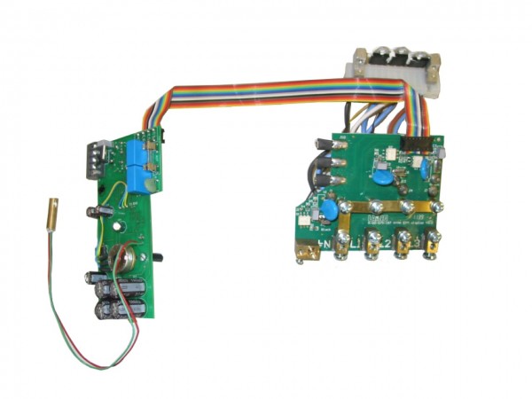 Lowara AT Elektroheizung EPEH Platineneinsatz für EMP/EPE