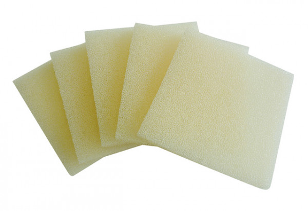 MAICO Luftfilter, ALDF 10 G2, für Außenluftdurchlass ALD 10