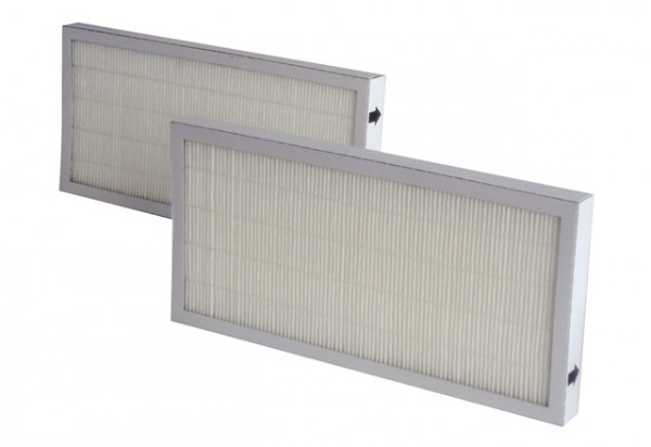 MAICO Luftfilter, WRF 180 EC-7 für WRG 180 EC, 2 x F7