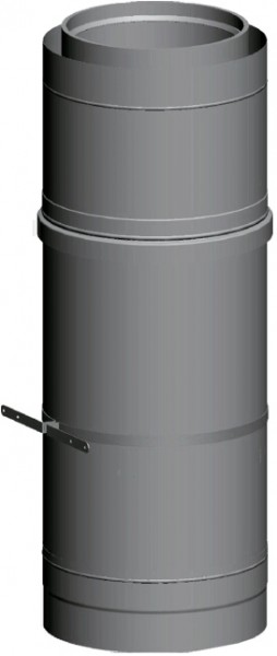 Wolf Dachdurchführung 1000mm