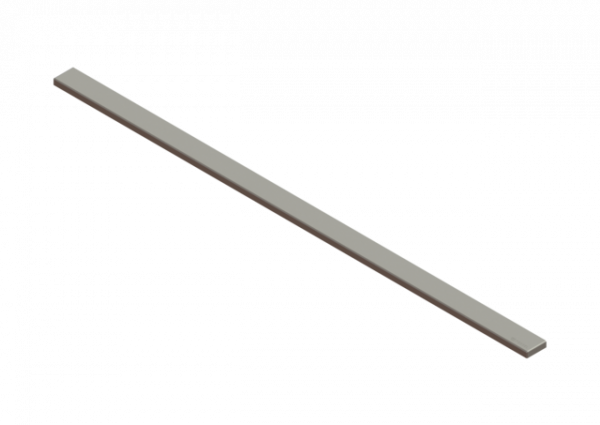 KESSEL Edelstahleinleger Linearis Compact, L: 1150 mm, ab 01/2014
