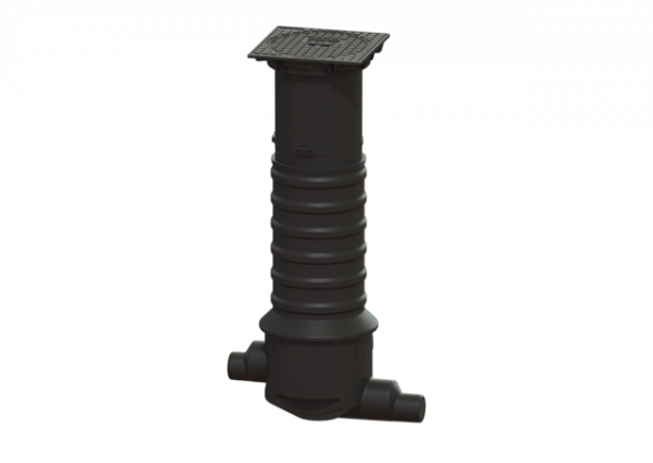 KESSEL Probenahmeschacht LW 400, DN 100/150, Klasse D