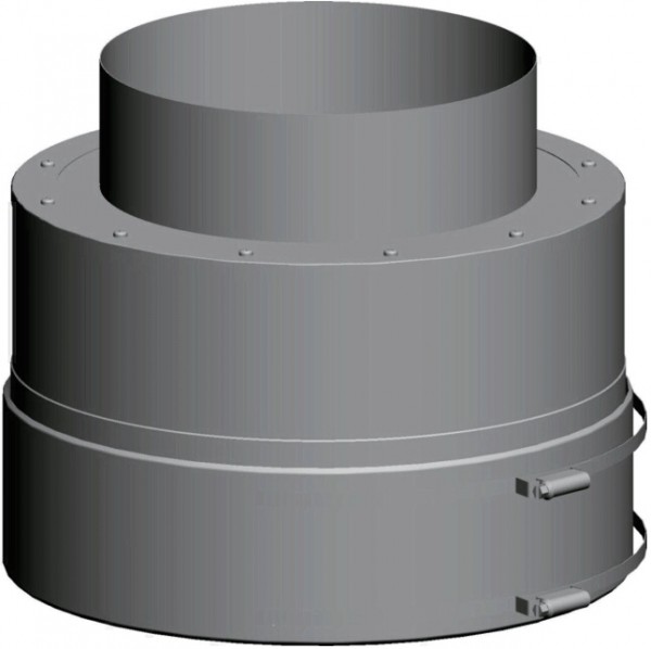 Wolf Mündungsabschluss 250mm