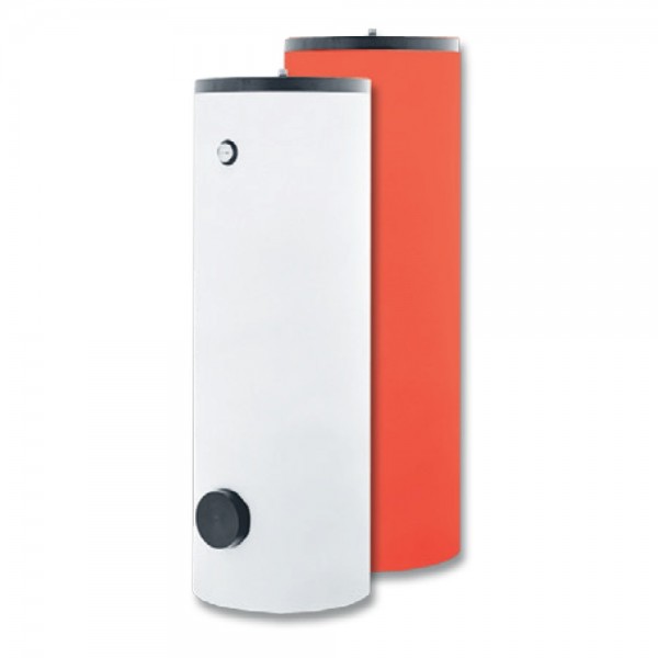 Intercal Hochleistungsspeicher HR 200 Standspeicher Weiß