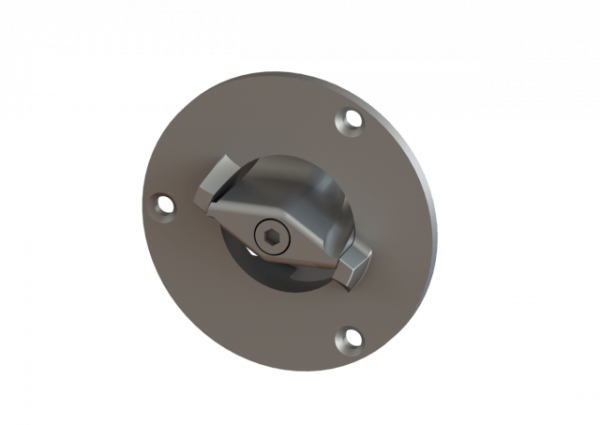KESSEL Schneidwerkset für STZ 4400 / 5200