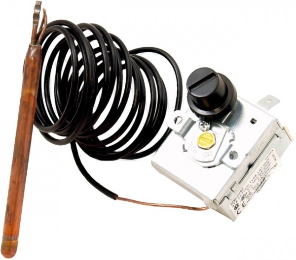 Wolf Sicherheitsthermostat STB f HVG 15